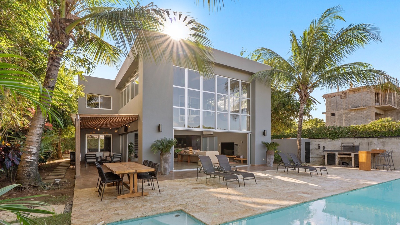 Photo of Outdoor in Cabarete