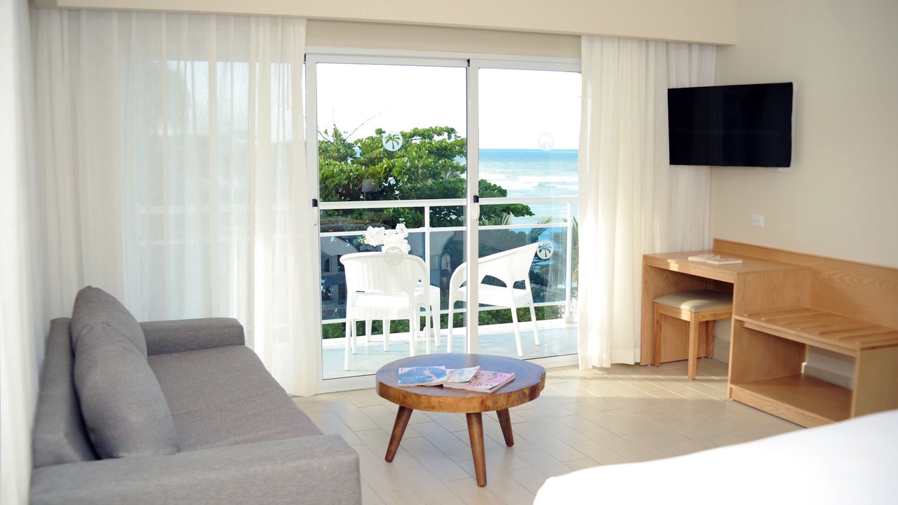 Photo of Livingroom in Puerto Plata