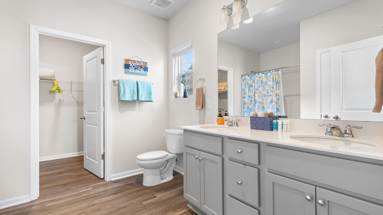Photo of Bathroom in Southport