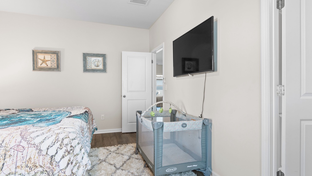 Photo of Bedroom in Southport
