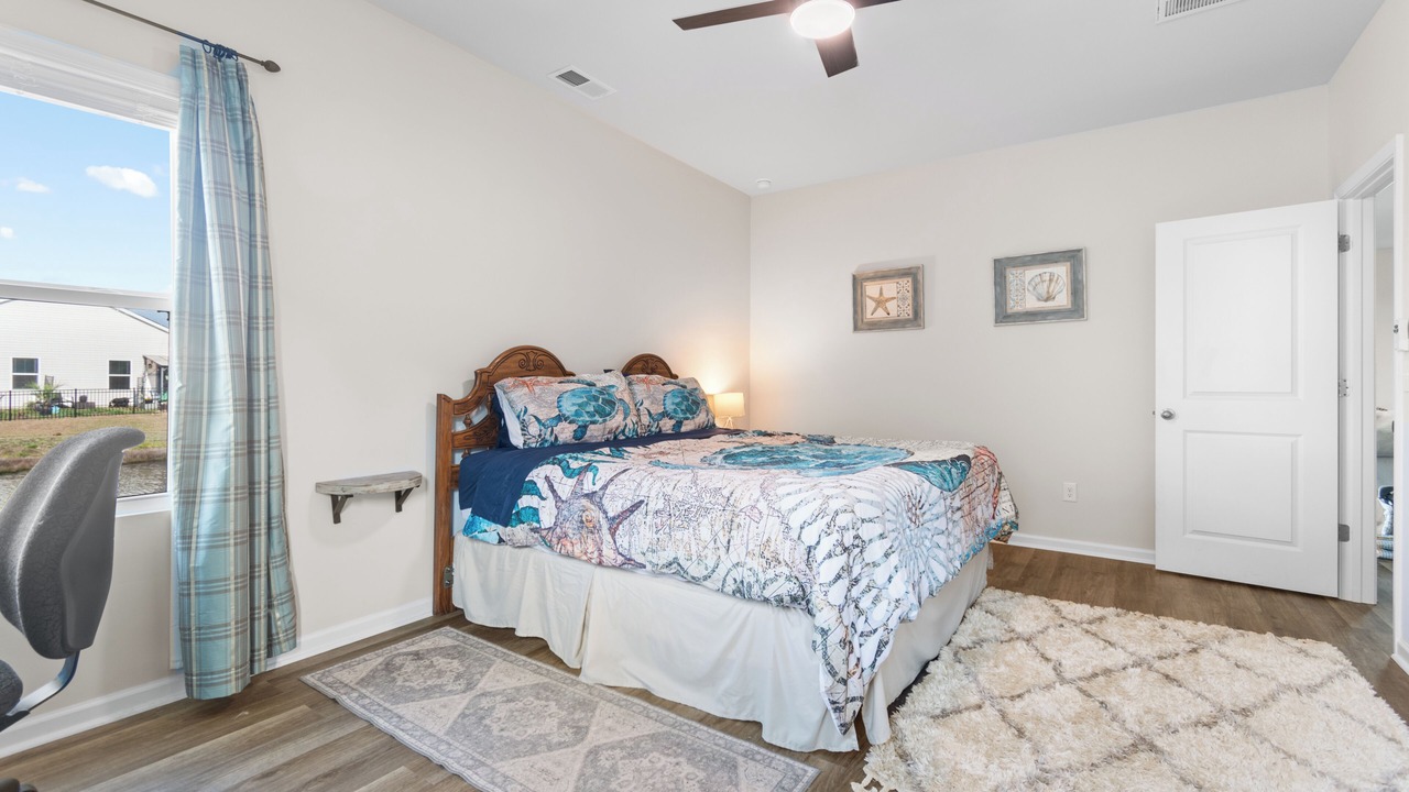 Photo of Bedroom in Southport