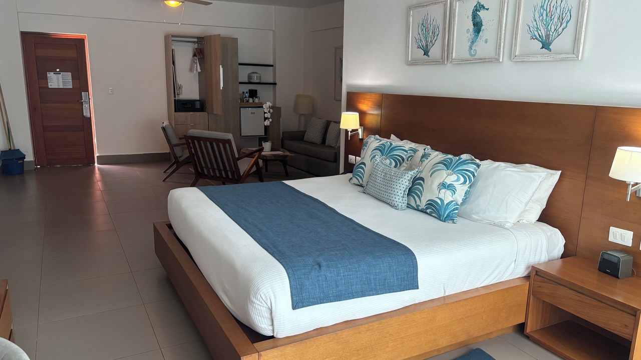 Photo of Bedroom in Cabarete
