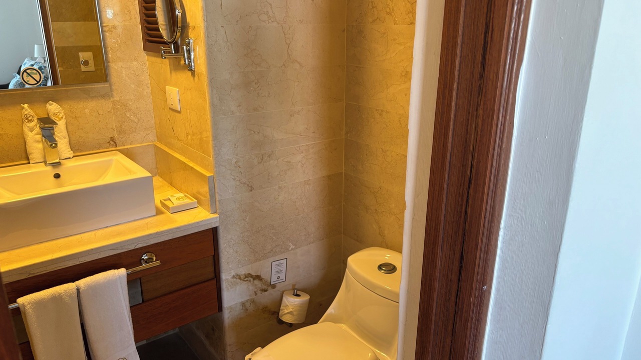 Photo of Bathroom in Cabarete