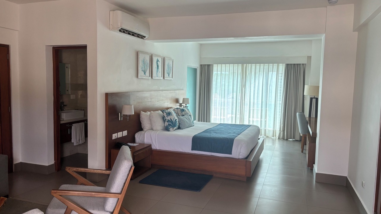 Photo of Bedroom in Cabarete