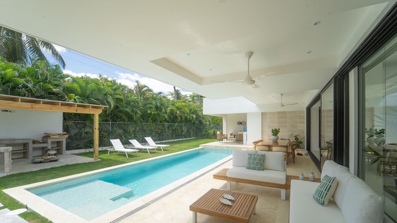 Photo of Outdoor in Las Terrenas