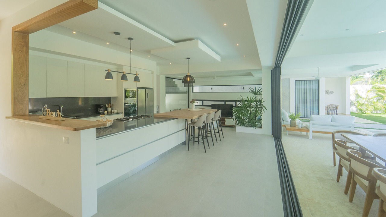 Photo of Kitchen in Las Terrenas