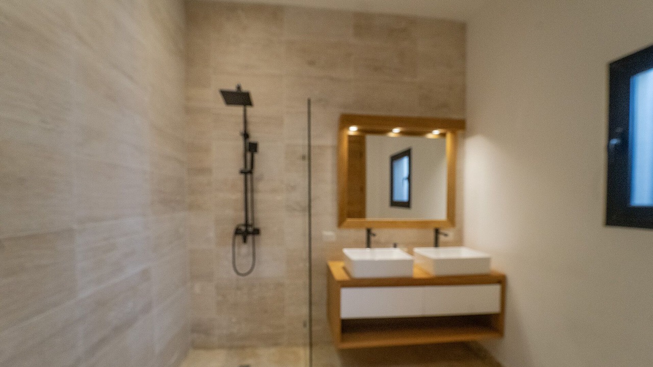 Photo of Bathroom in Las Terrenas