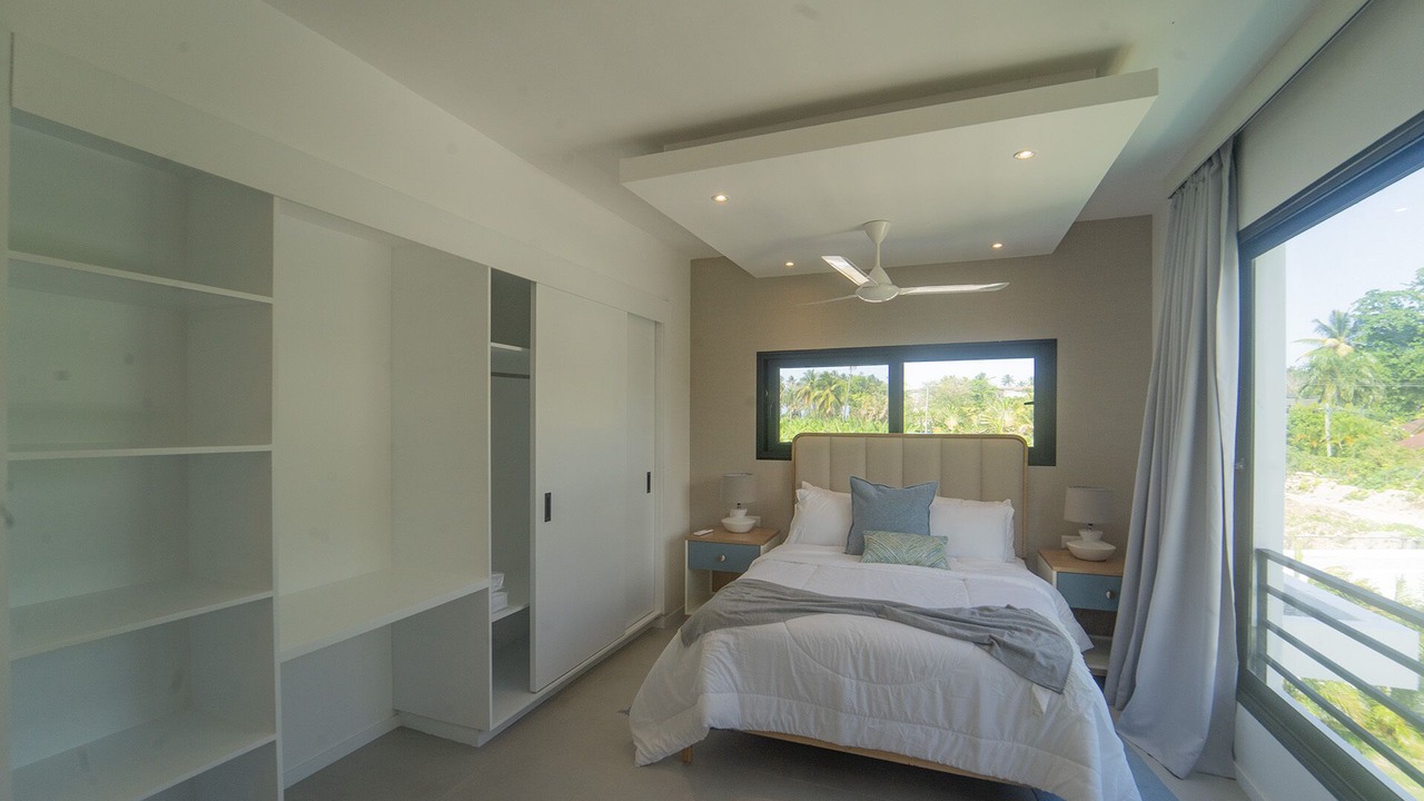 Photo of Bedroom in Las Terrenas