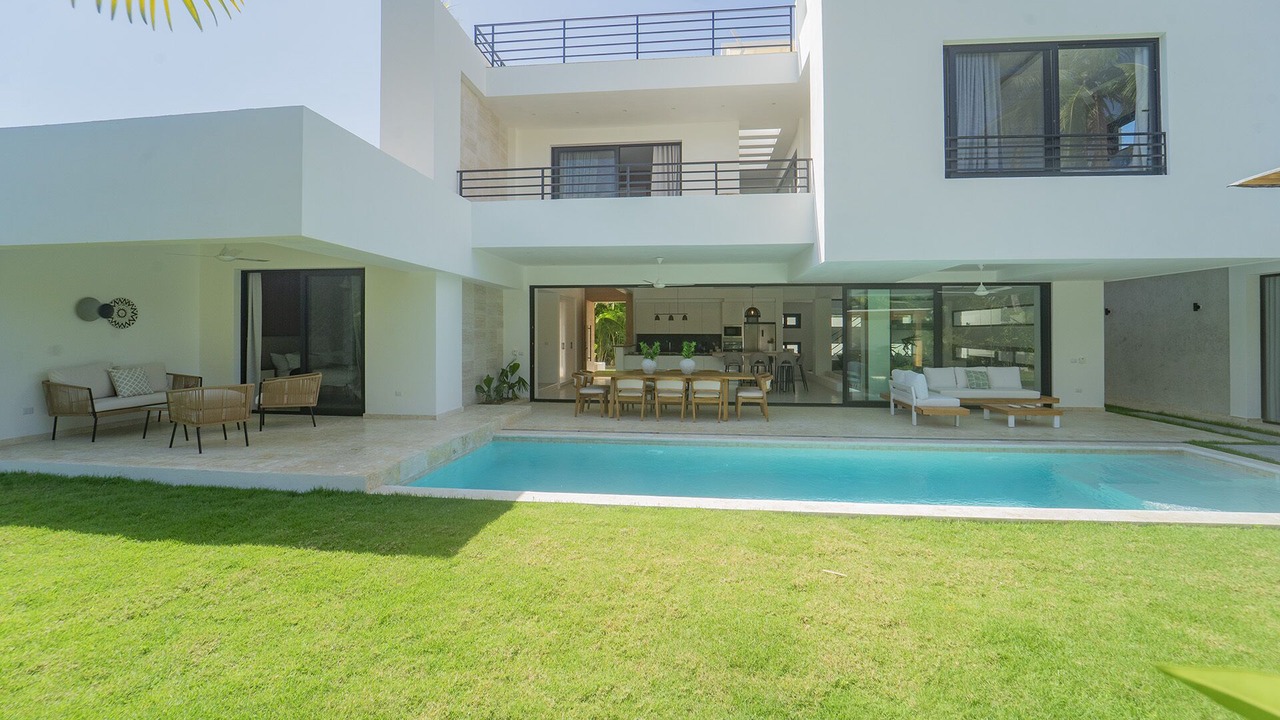 Photo of Outdoor in Las Terrenas