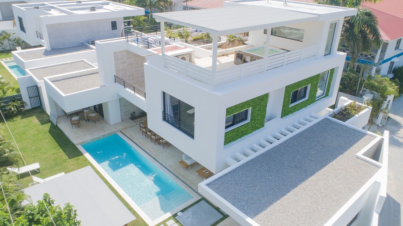 Photo of Outdoor in Las Terrenas