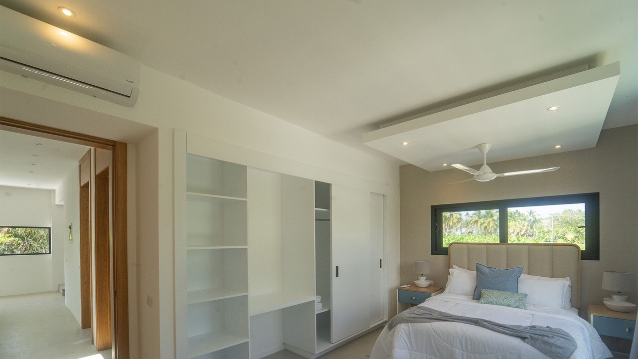 Photo of Bedroom in Las Terrenas
