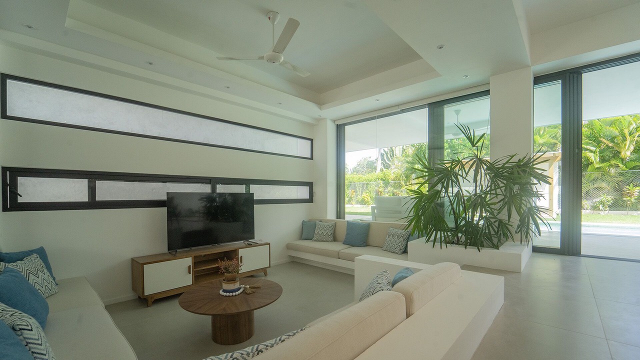 Photo of Livingroom in Las Terrenas