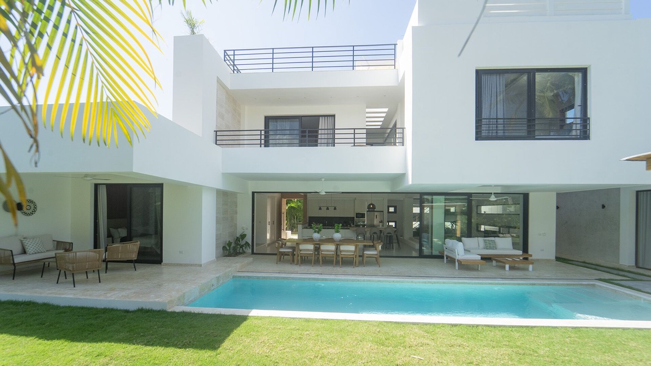 Photo of Outdoor in Las Terrenas