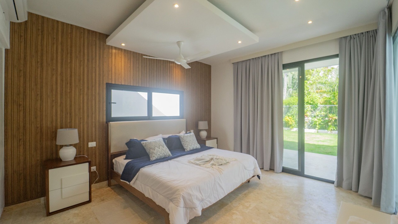 Photo of Bedroom in Las Terrenas