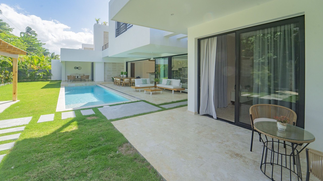 Photo of Outdoor in Las Terrenas