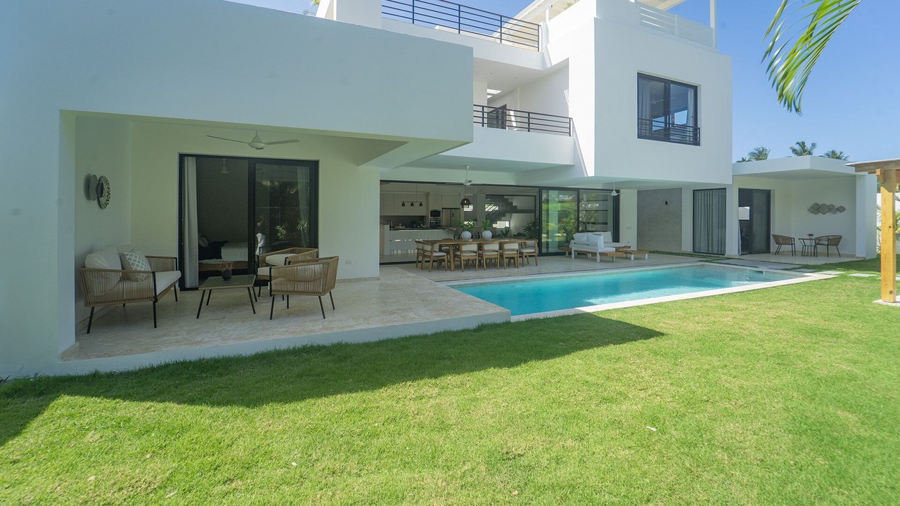 Photo of Outdoor in Las Terrenas