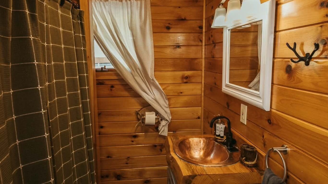 Photo of Bathroom in Chestertown