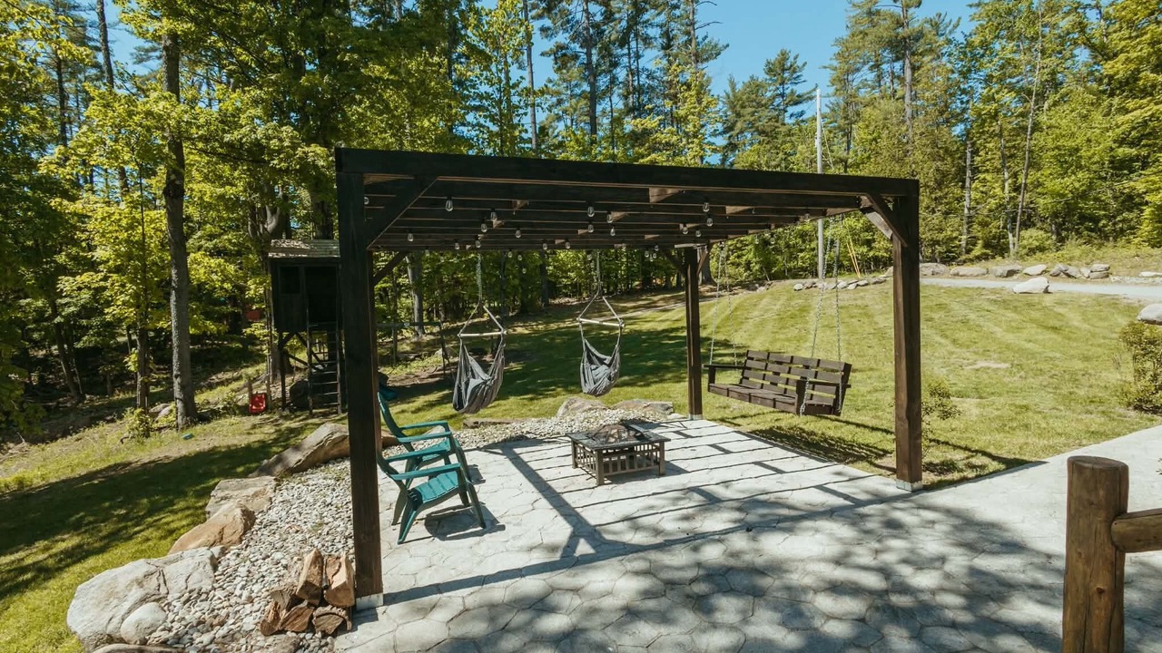 Photo of Patio Balcony in Chestertown
