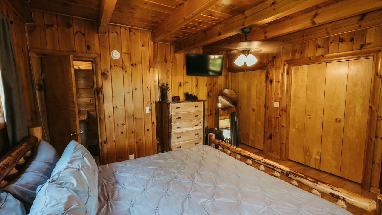 Photo of Bedroom in Chestertown