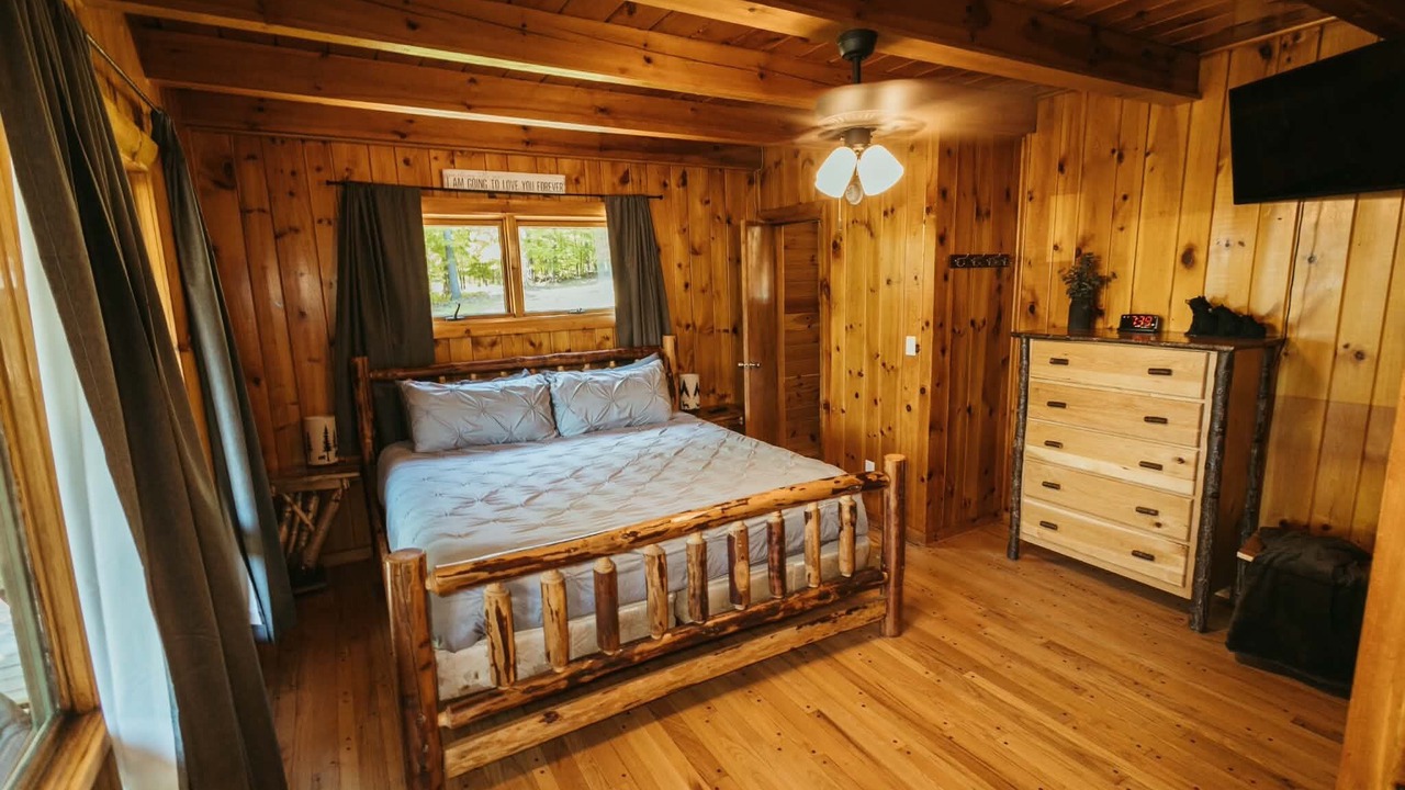 Photo of Bedroom in Chestertown