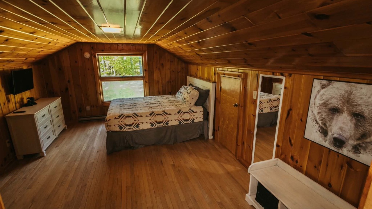 Photo of Bedroom in Chestertown