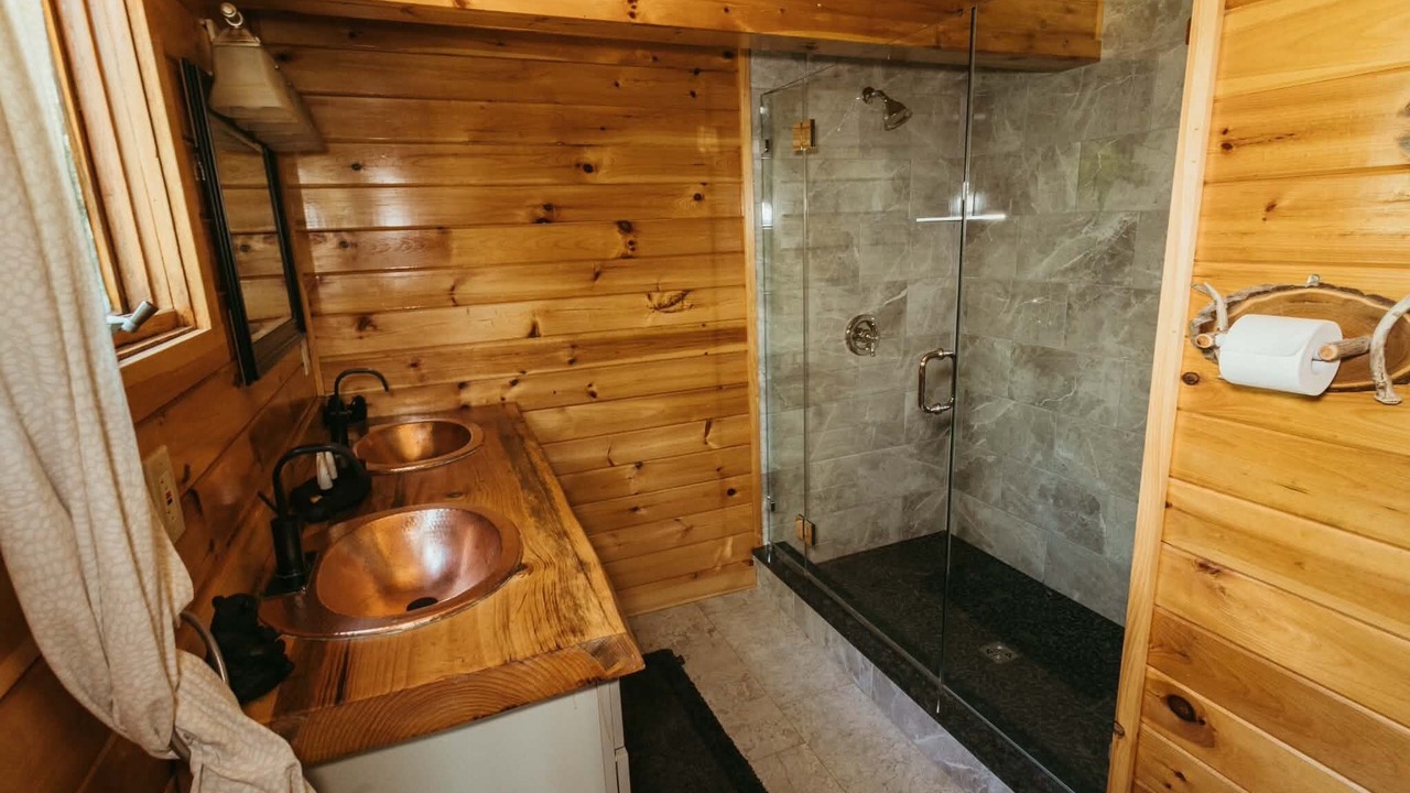 Photo of Bathroom in Chestertown
