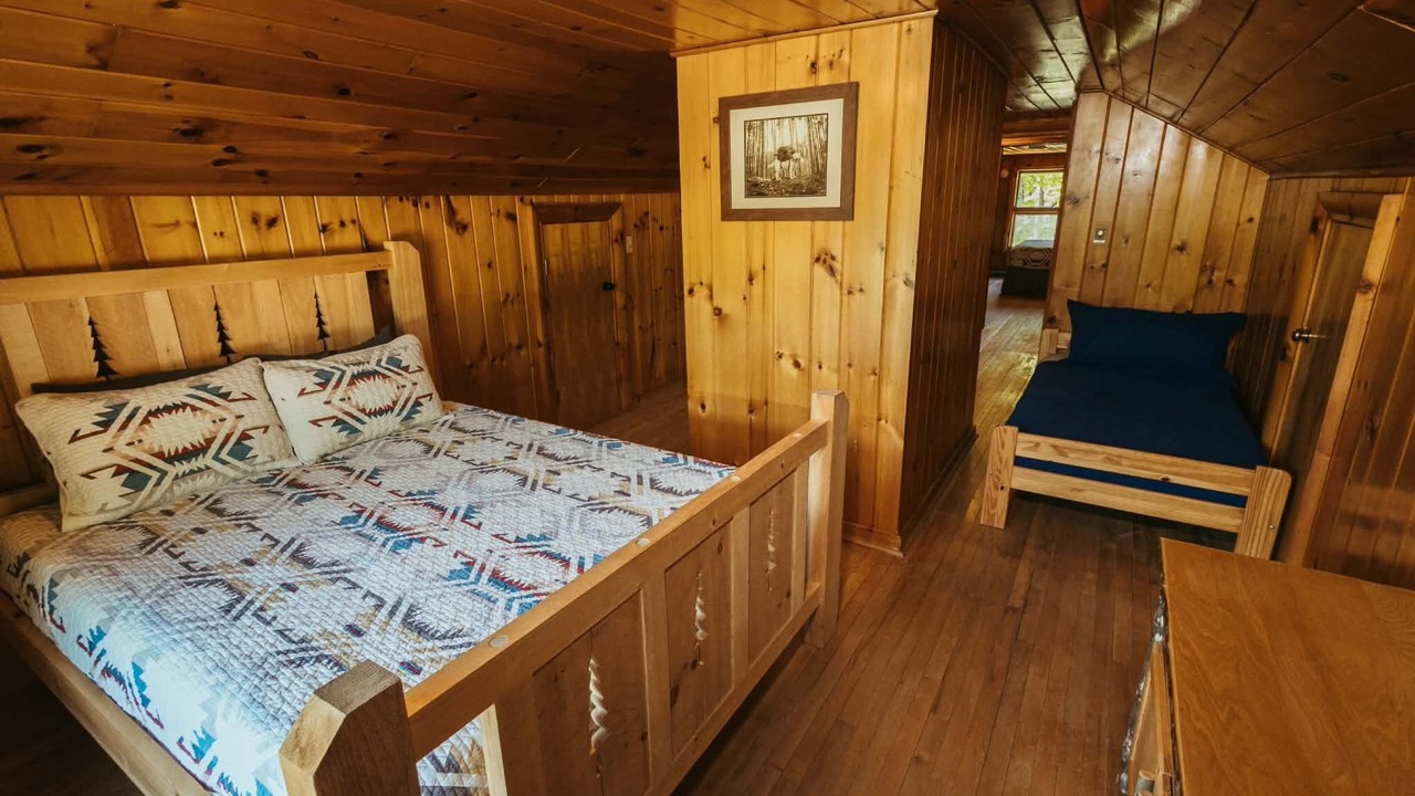 Photo of Bedroom in Chestertown