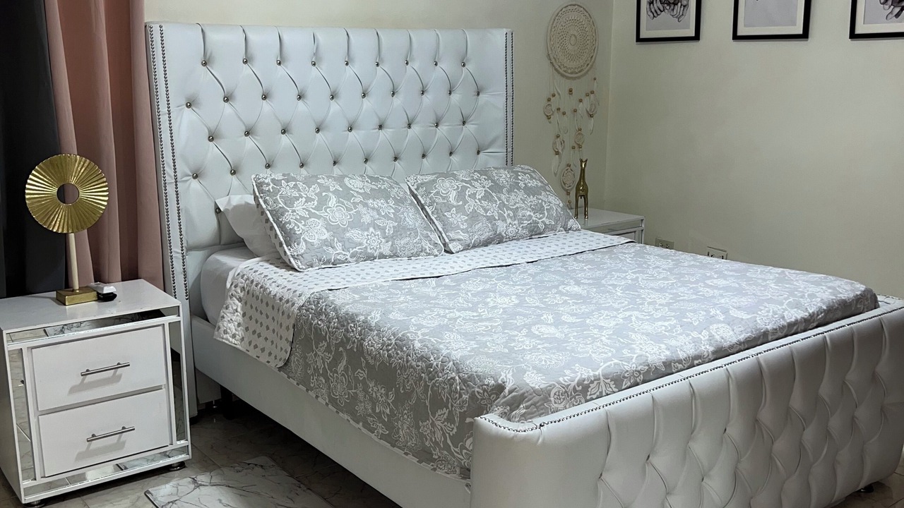 Photo of Bedroom in Llanos de Gurabo I