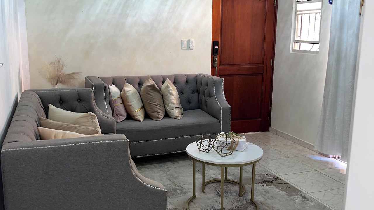 Photo of Livingroom in Llanos de Gurabo I