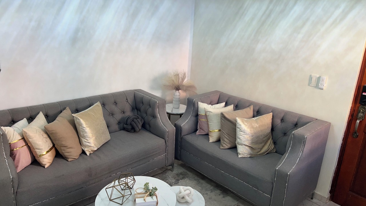 Photo of Livingroom in Llanos de Gurabo I