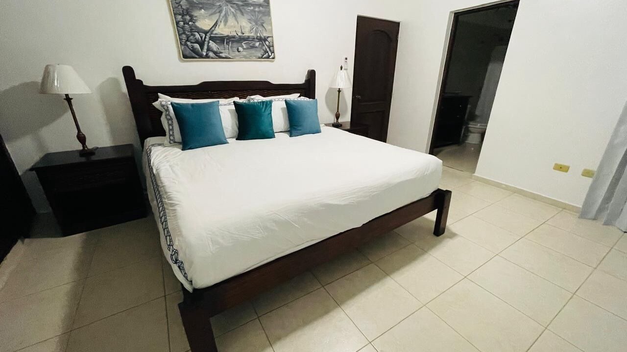 Photo of Bedroom in Puerto Plata