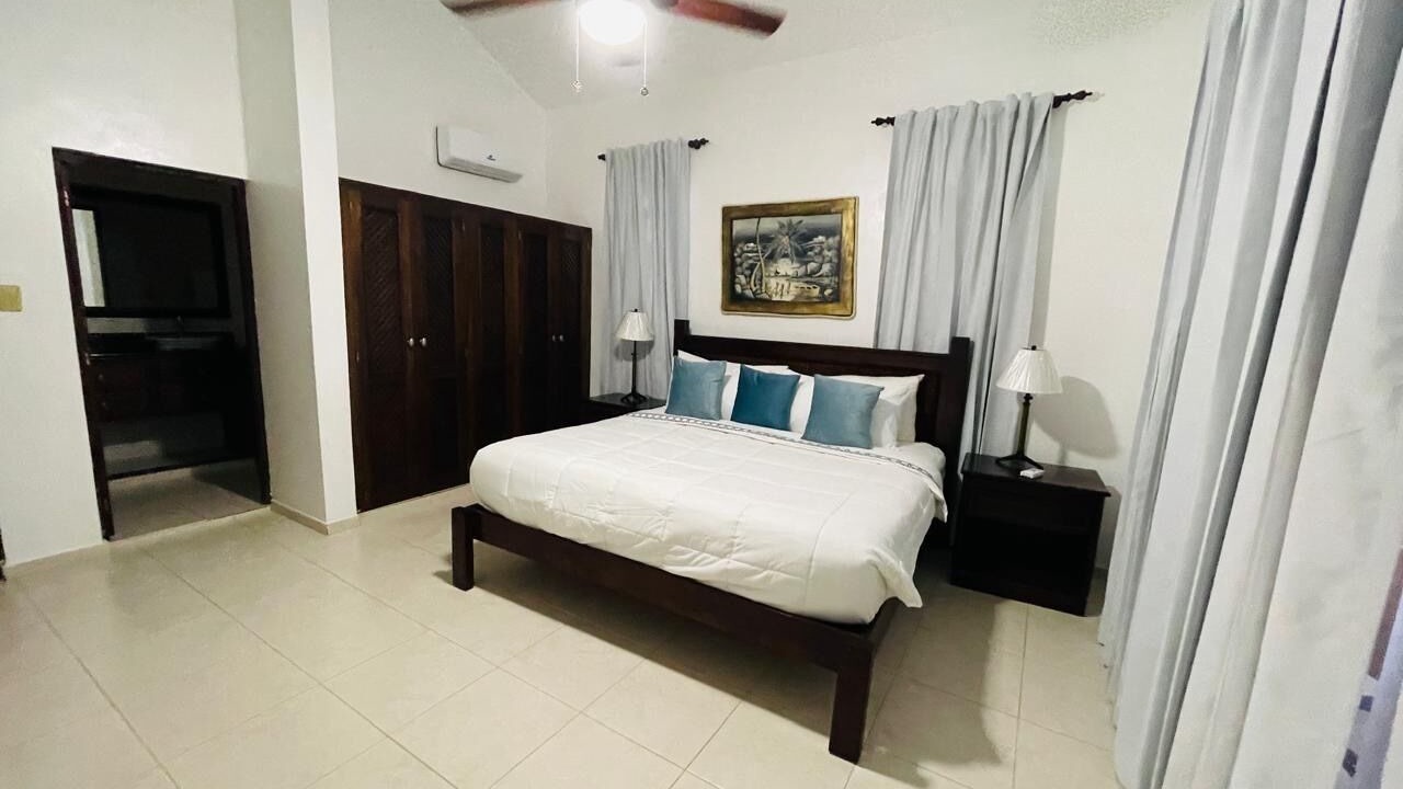 Photo of Bedroom in Puerto Plata