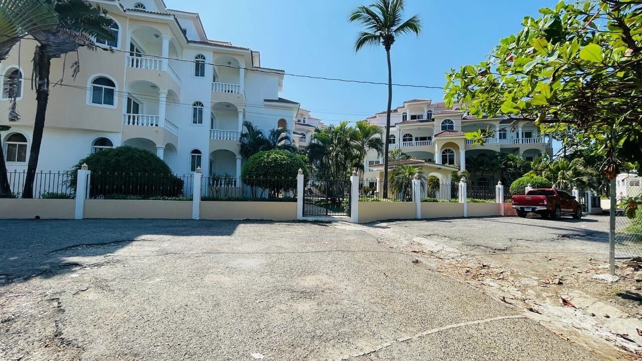 Photo of Outdoor in Puerto Plata