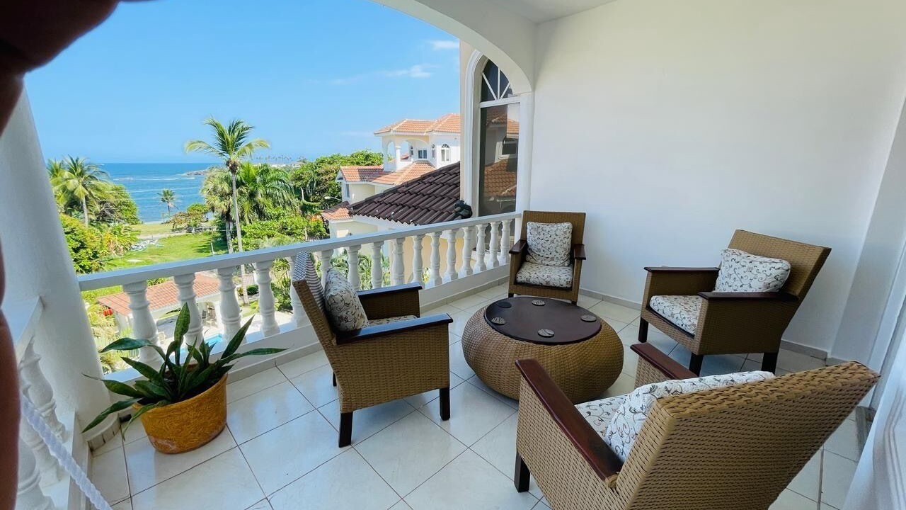 Photo of Outdoor in Puerto Plata