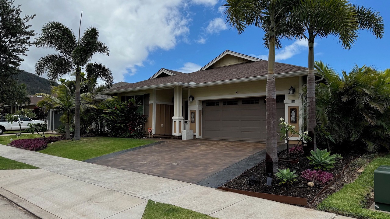 Photo of Outdoor in Wailuku Heights