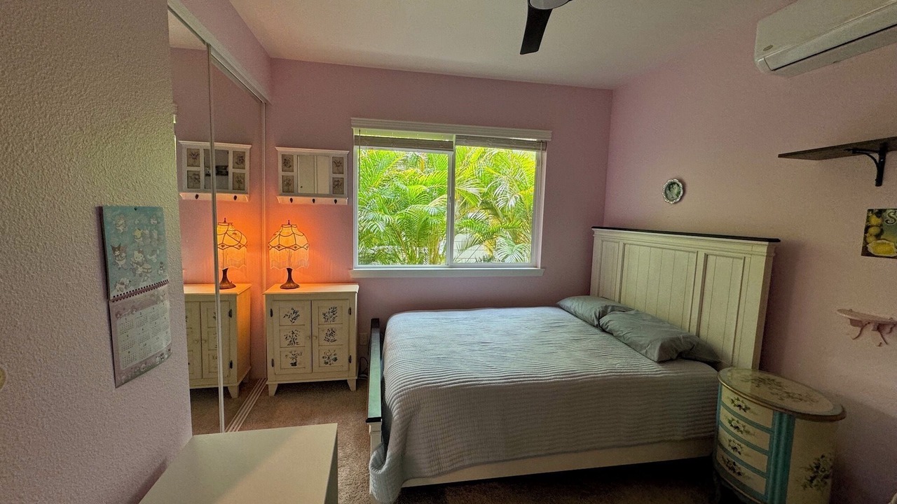 Photo of Bedroom in Wailuku Heights