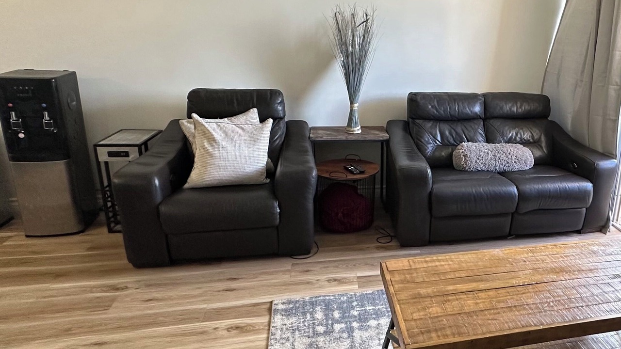 Photo of Livingroom in Foster Village