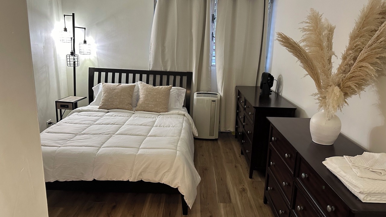 Photo of Bedroom in Foster Village