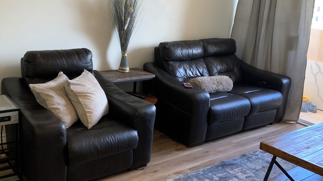 Photo of Livingroom in Foster Village