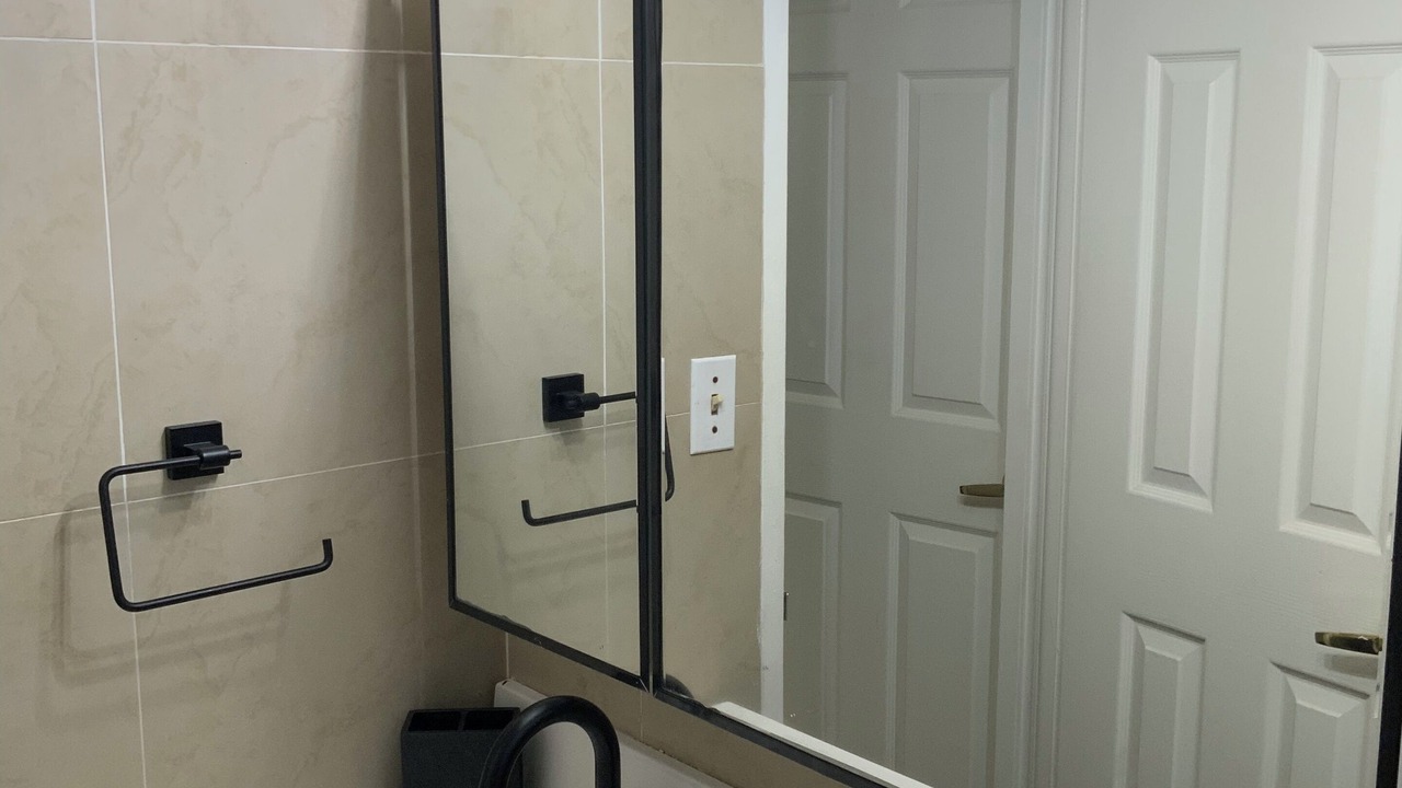 Photo of Bathroom in Foster Village
