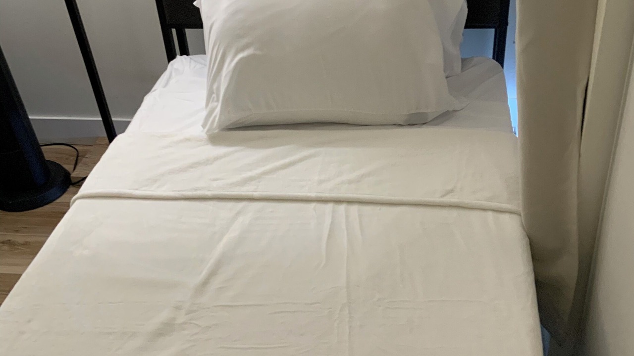 Photo of Bedroom in Foster Village