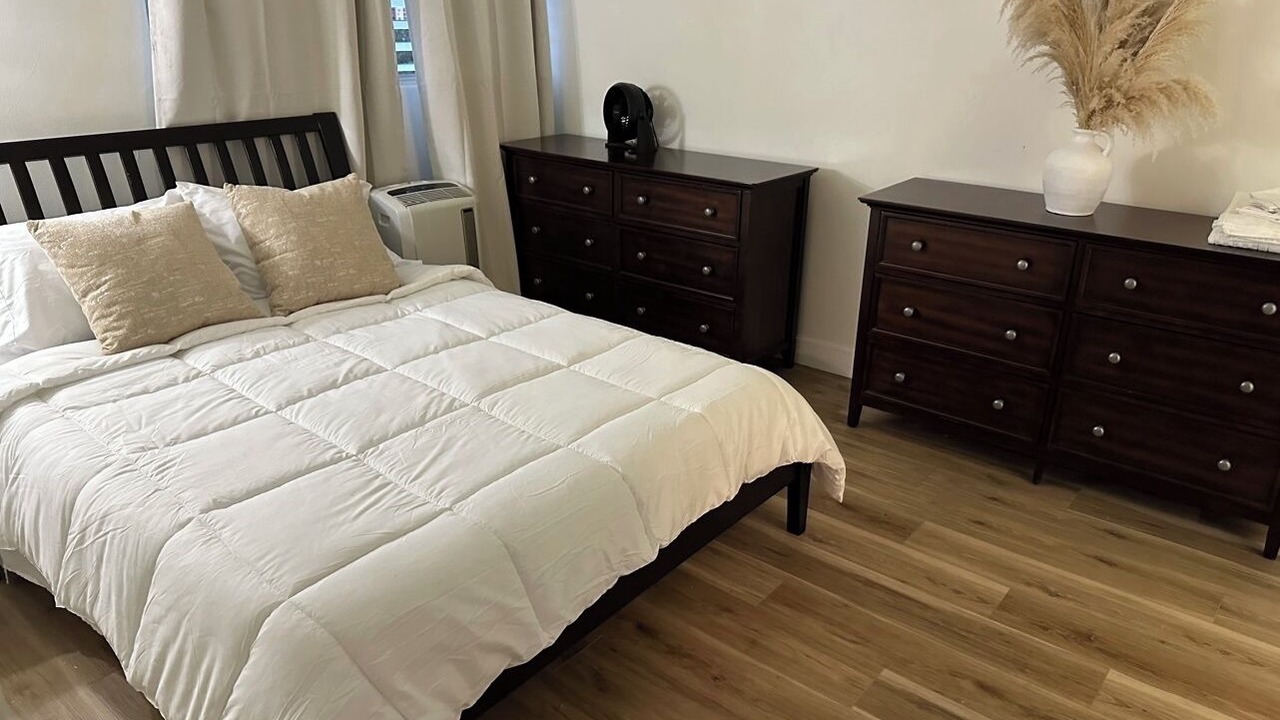 Photo of Bedroom in Foster Village
