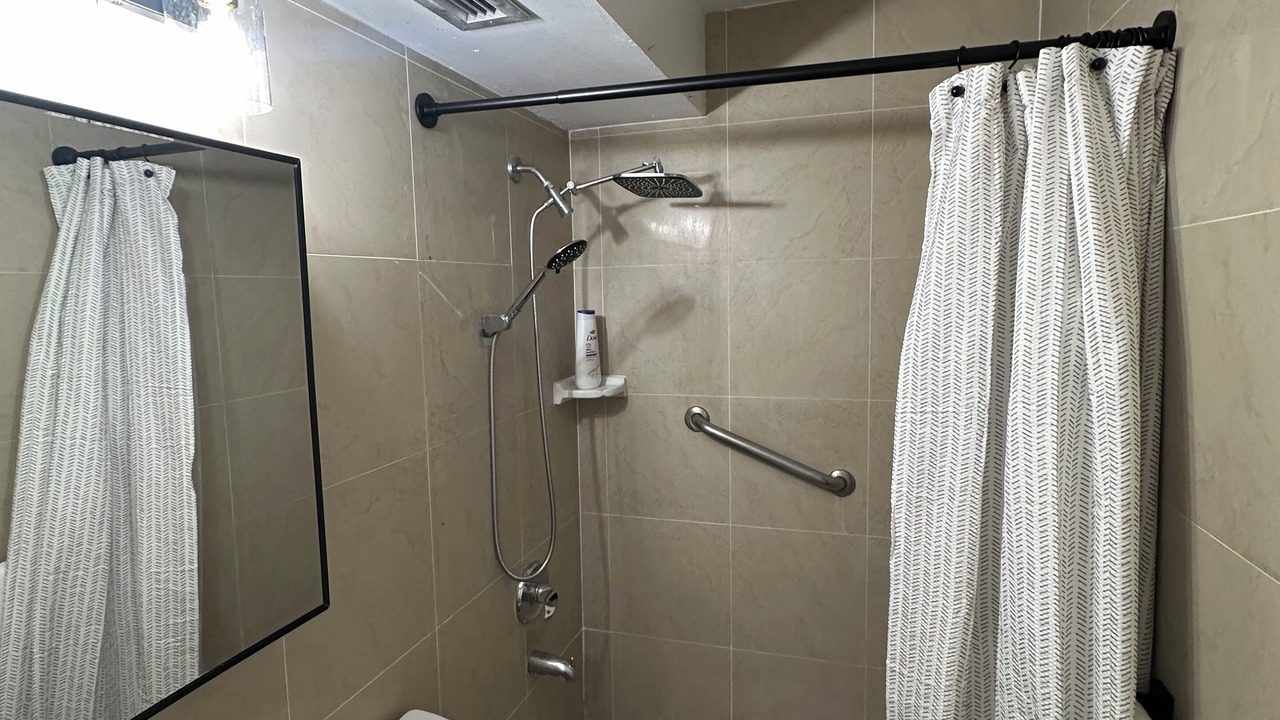 Photo of Bathroom in Foster Village