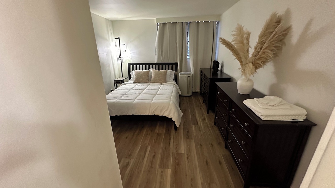 Photo of Bedroom in Foster Village