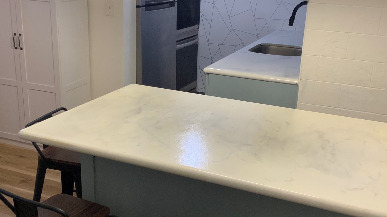 Photo of Kitchen in Foster Village