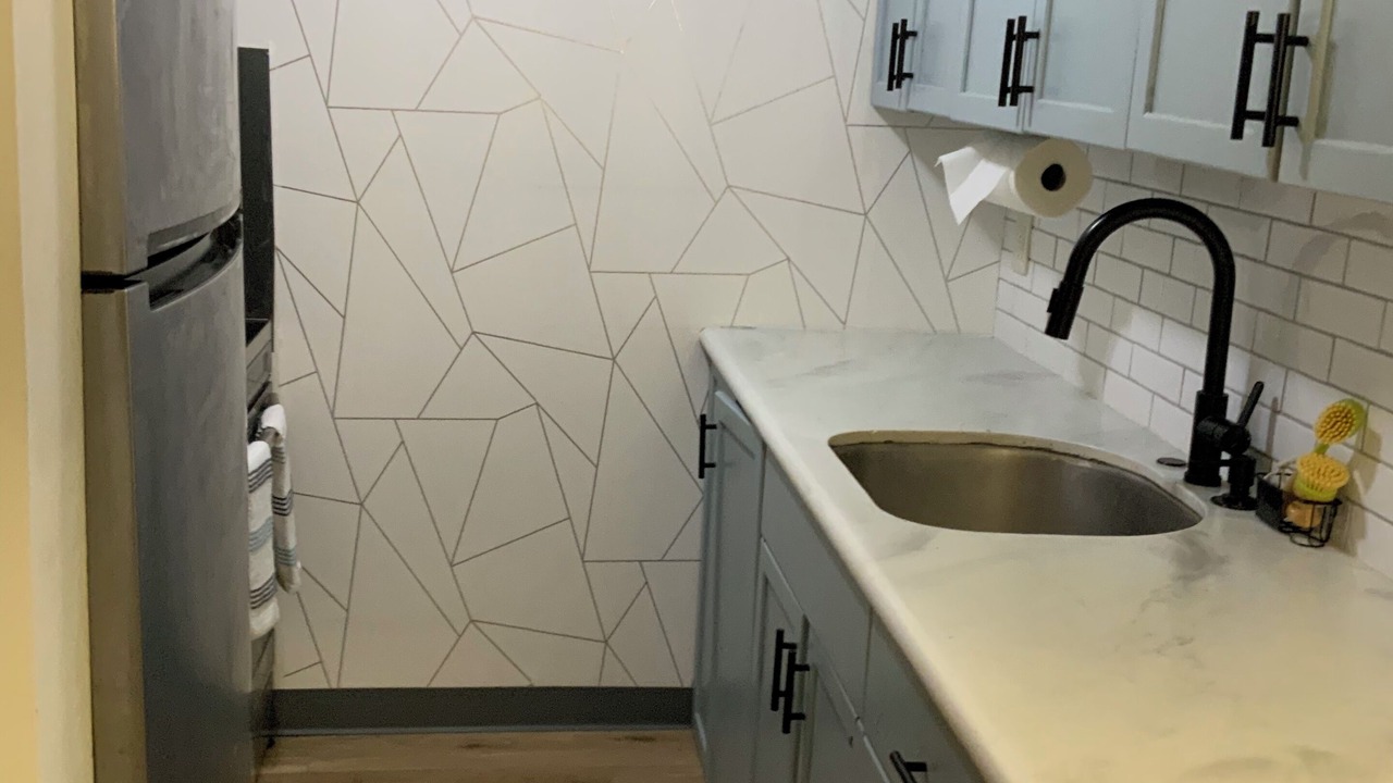 Photo of Kitchen in Foster Village
