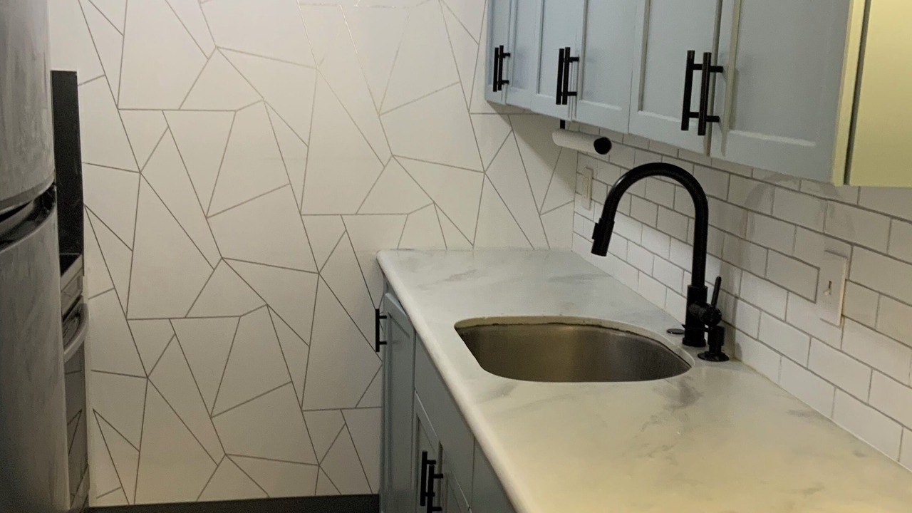 Photo of Kitchen in Foster Village