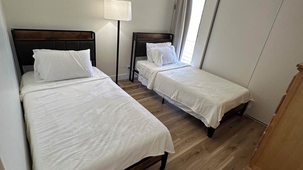 Photo of Bedroom in Foster Village