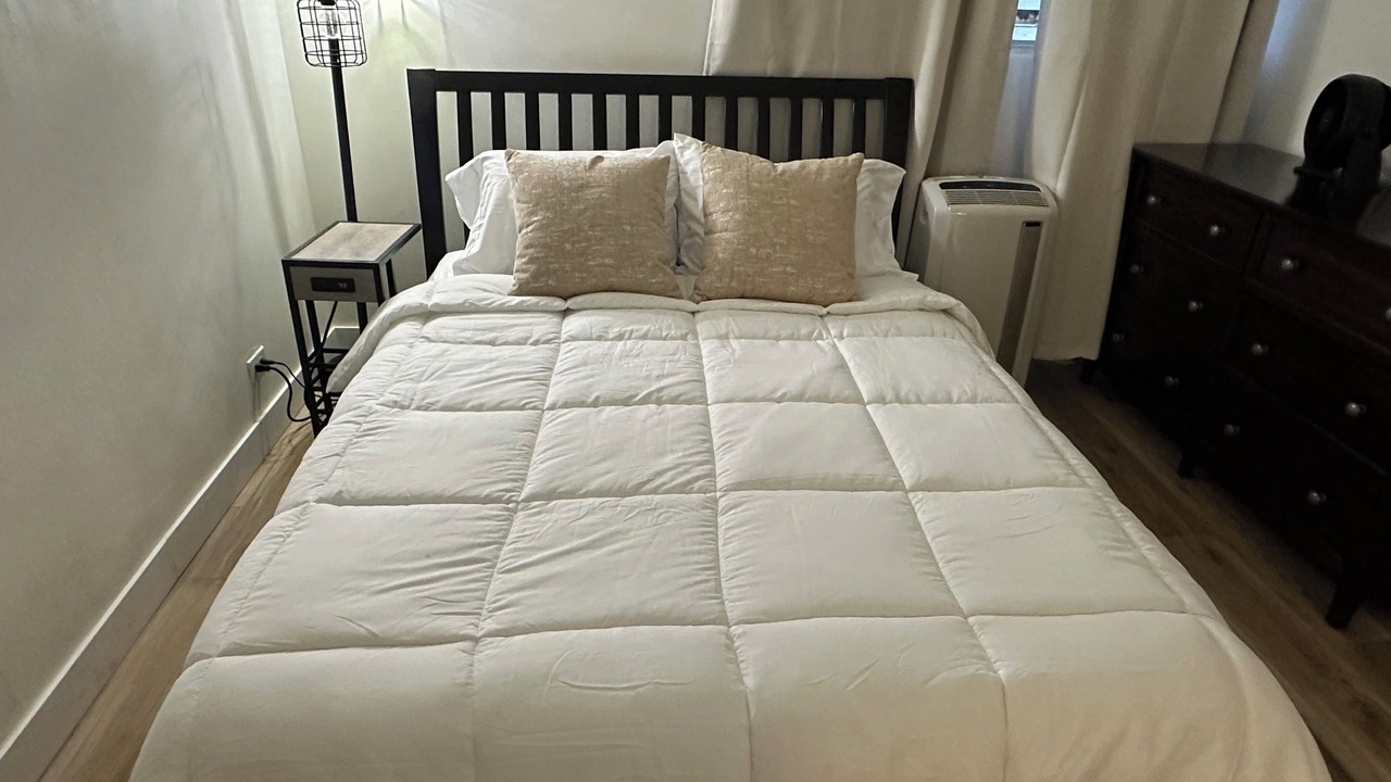 Photo of Bedroom in Foster Village