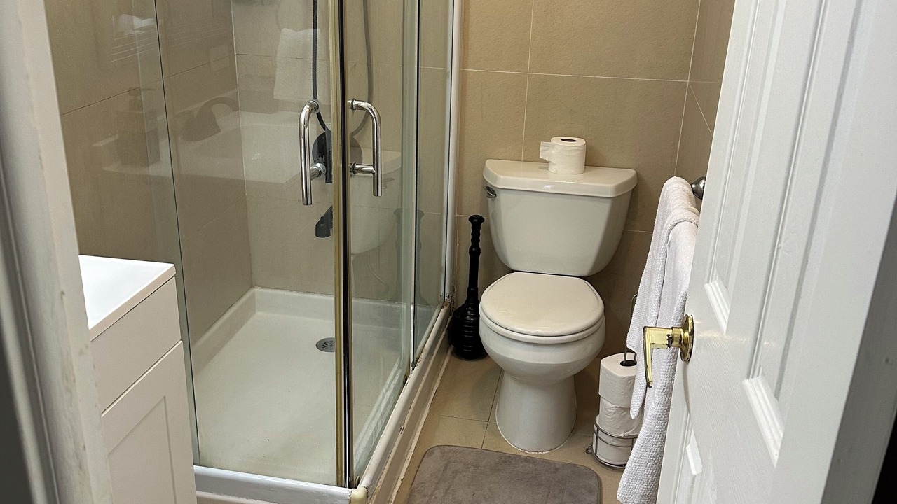Photo of Bathroom in Foster Village